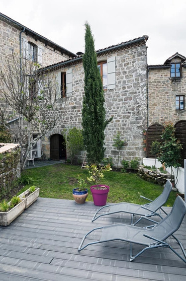 GreenGo Chambre d’hôtes Occitanie Évasion