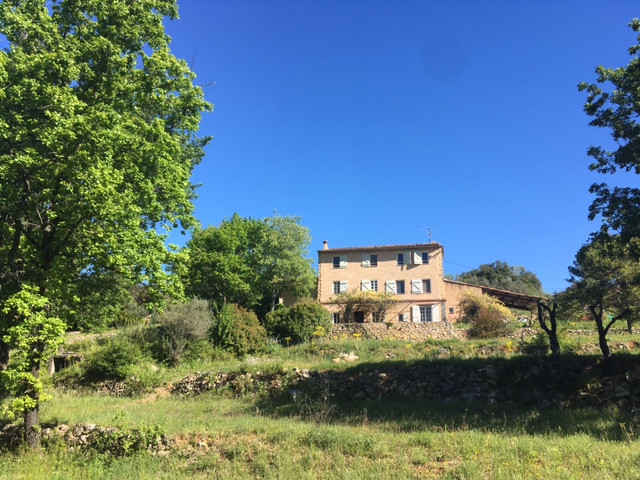 GreenGo Le Mas de la Bauquière