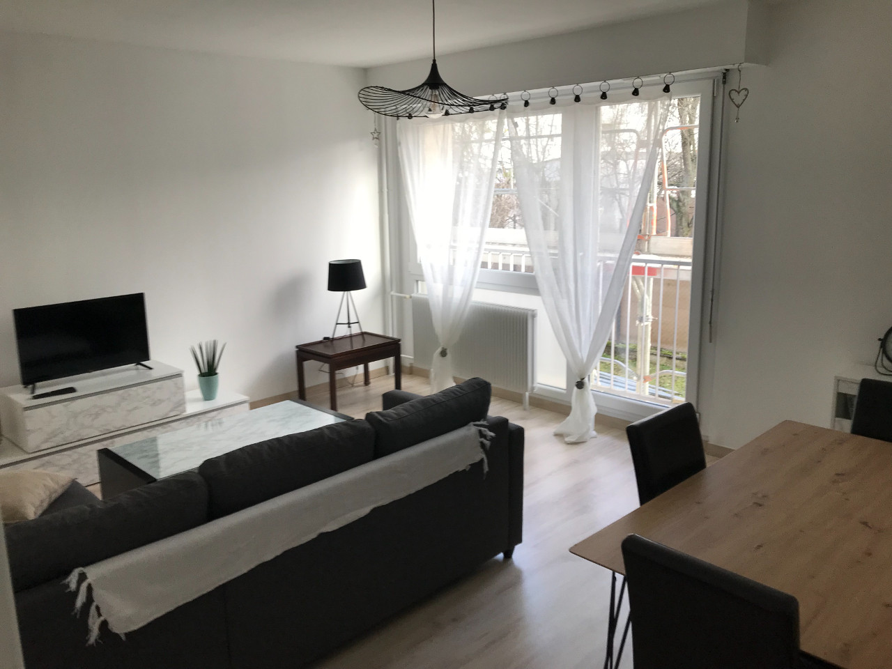 Haut-Rhin Cocooning