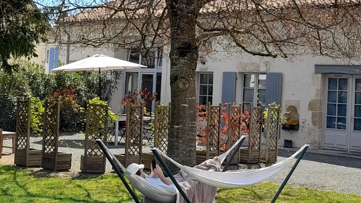 GreenGo location vacances écoresponsables