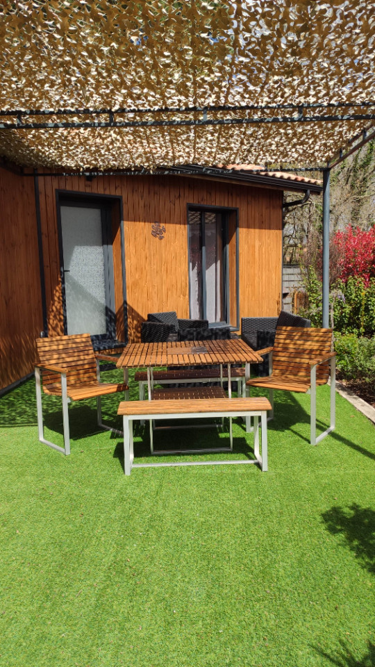 GreenGo Gîte de la Cistude