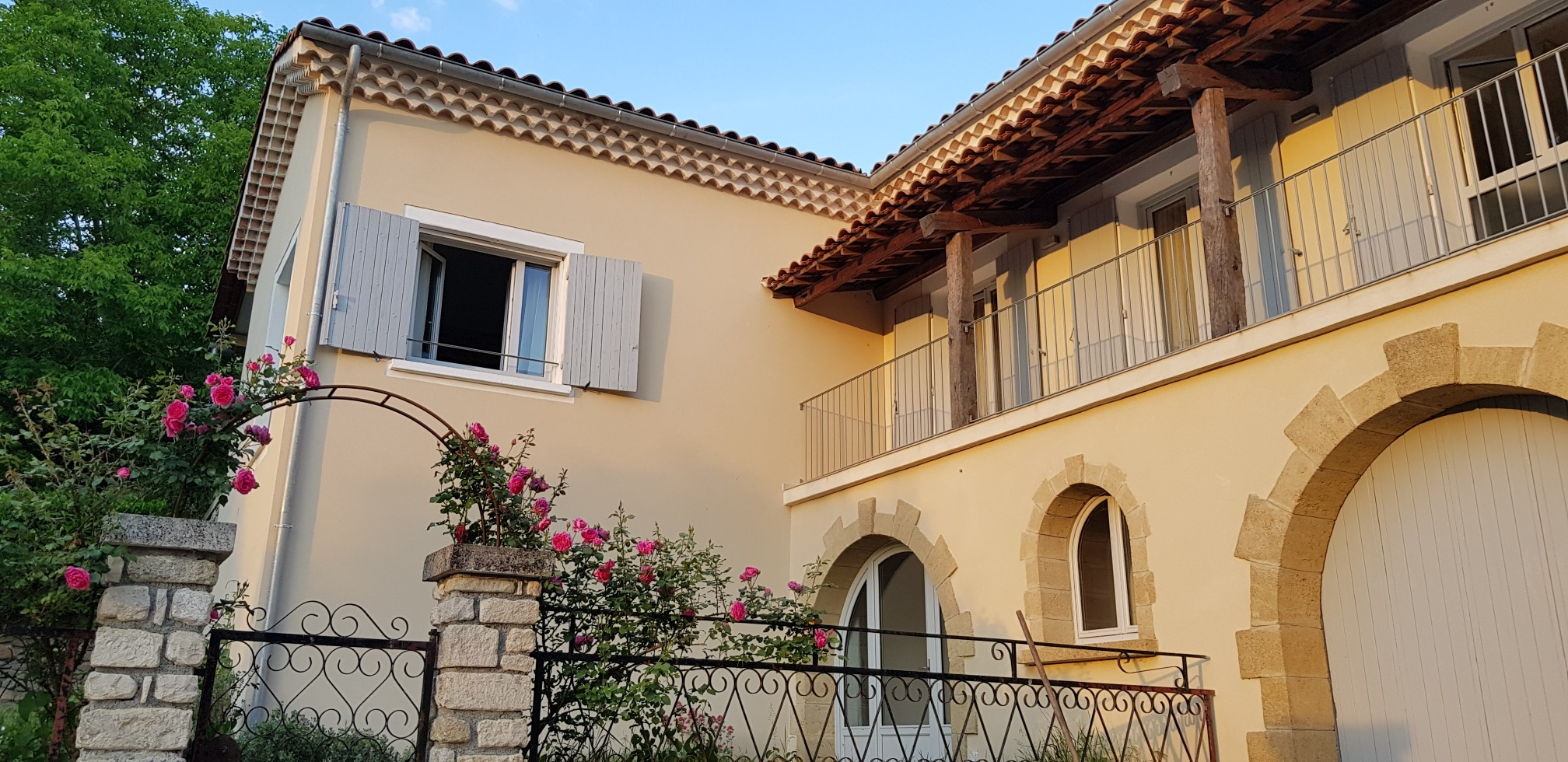 GreenGo Location Provence-Alpes-Côte d'Azur Évasion