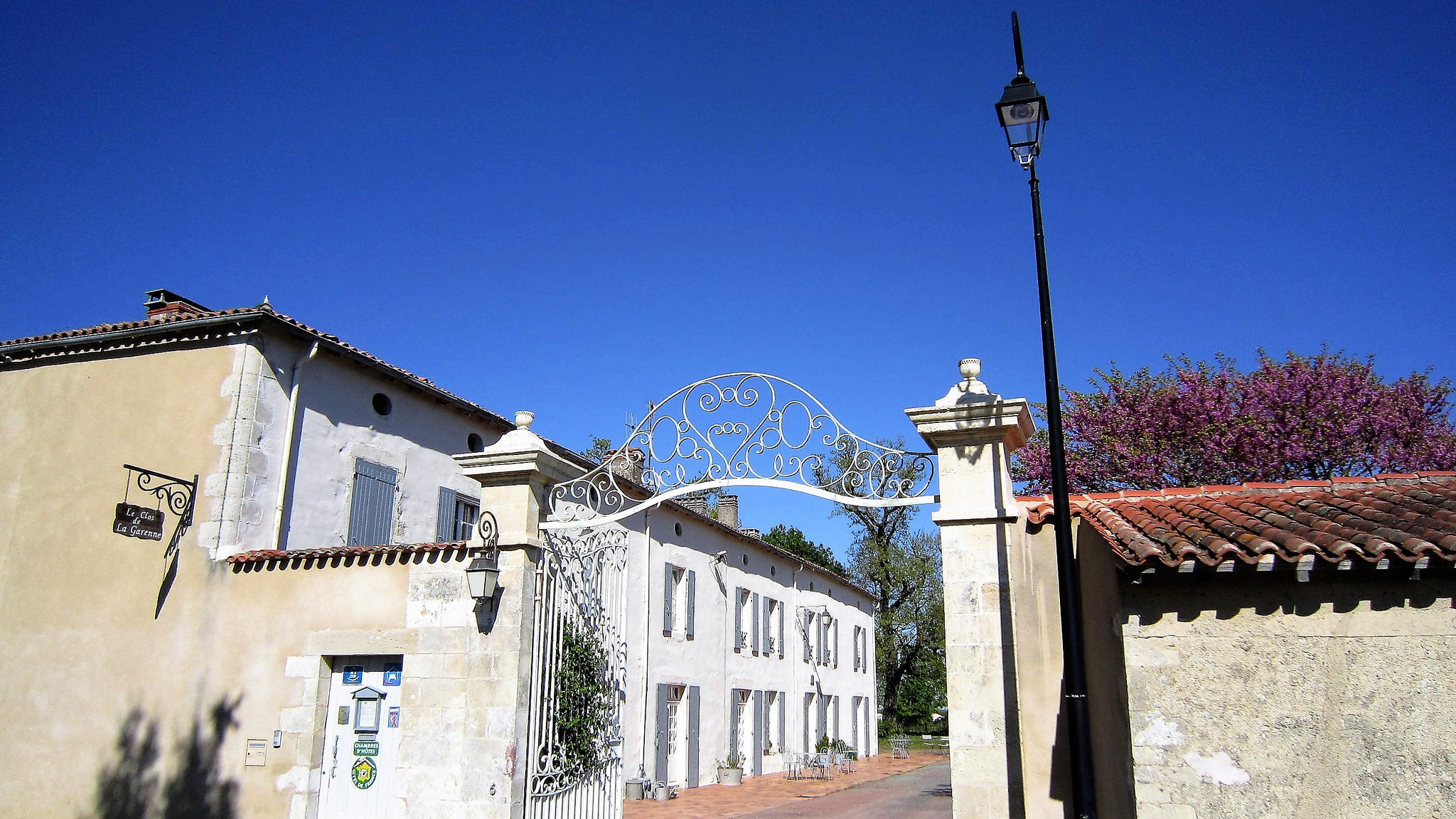GreenGo Le Clos de la Garenne