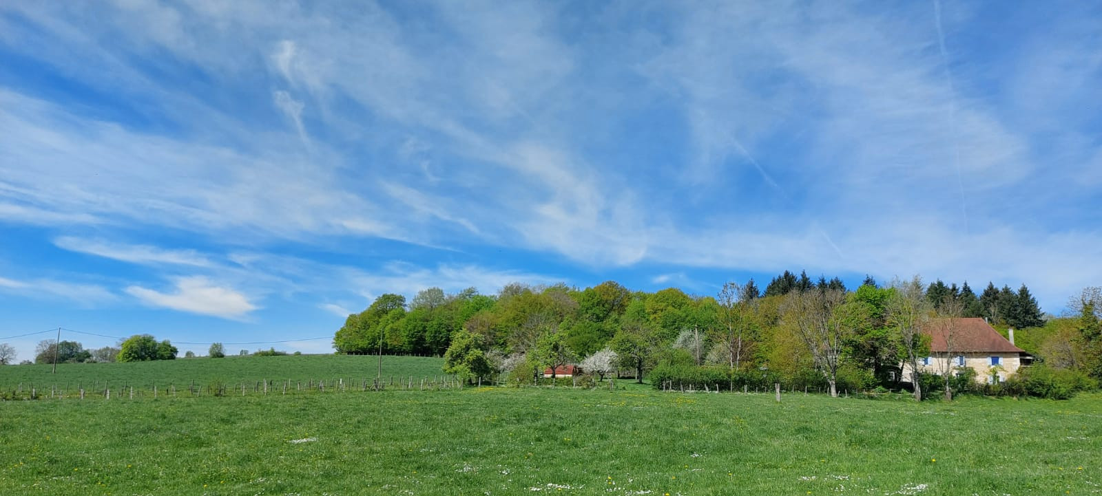 Hôte GreenGo: Gite Coeur de Nature Jura