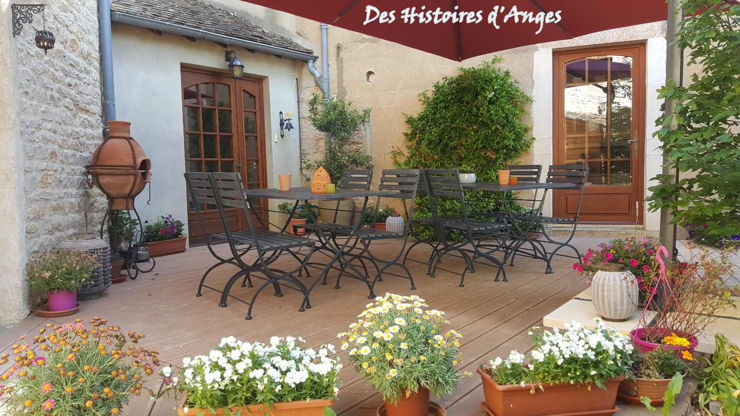 GreenGo Des Histoires d'Anges