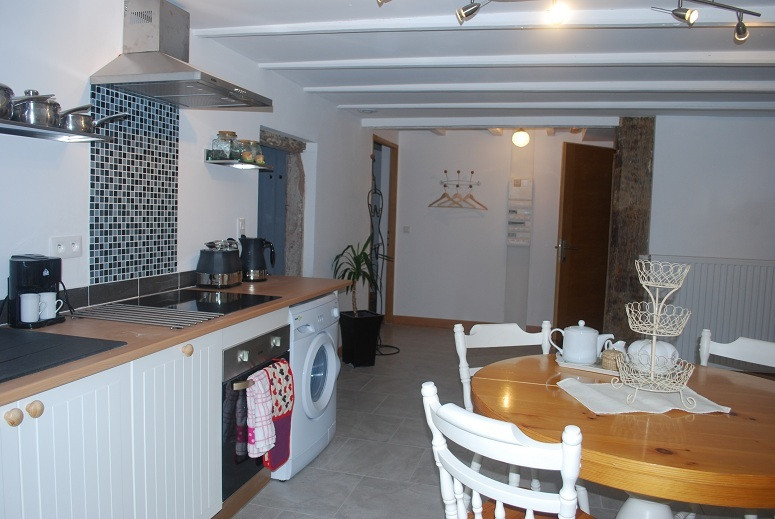 Vosges Gîte de groupe
