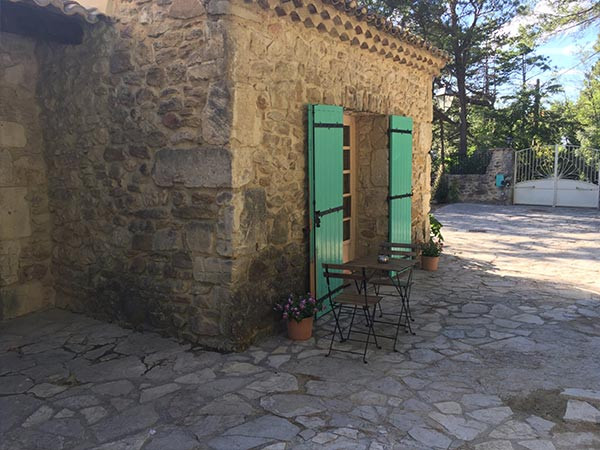 GreenGo Chambre d’hôtes Provence-Alpes-Côte d'Azur Évasion