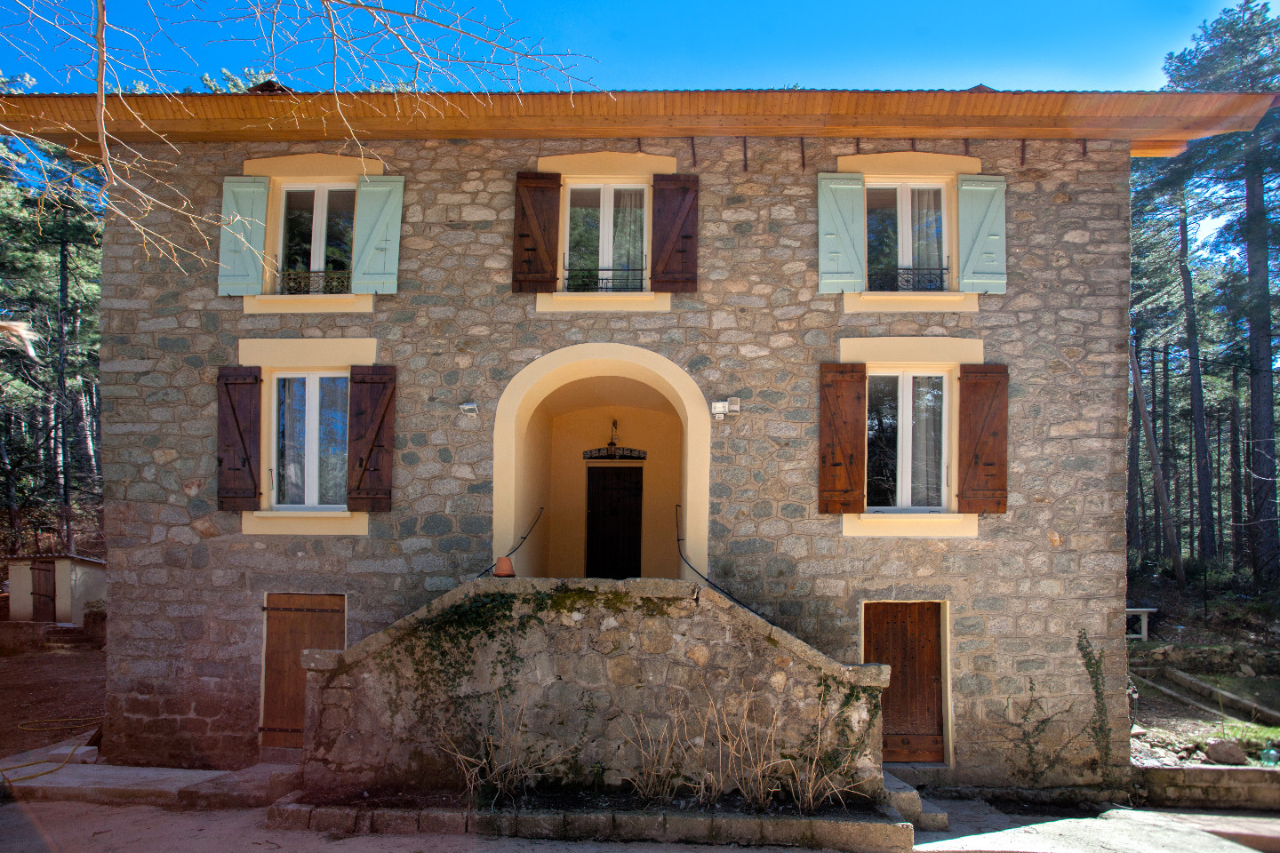Hôte GreenGo: Chambres d'hôtes Casa Alta