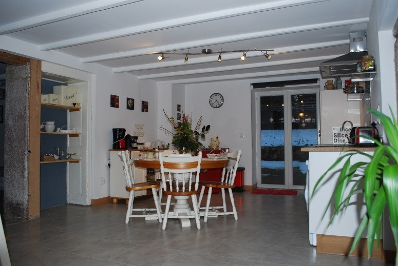 GreenGo location vacances écoresponsables