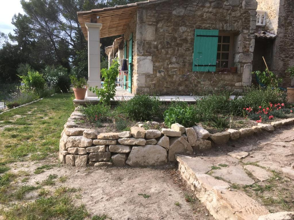 GreenGo Le Mas de la Pinède