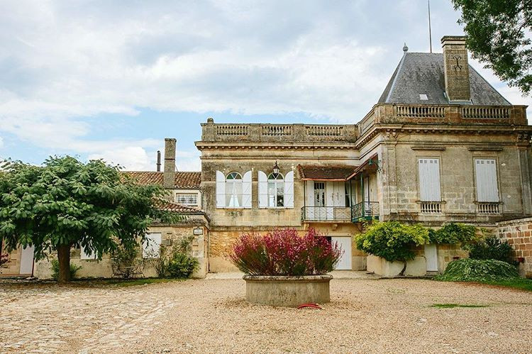 GreenGo Château Couffins
