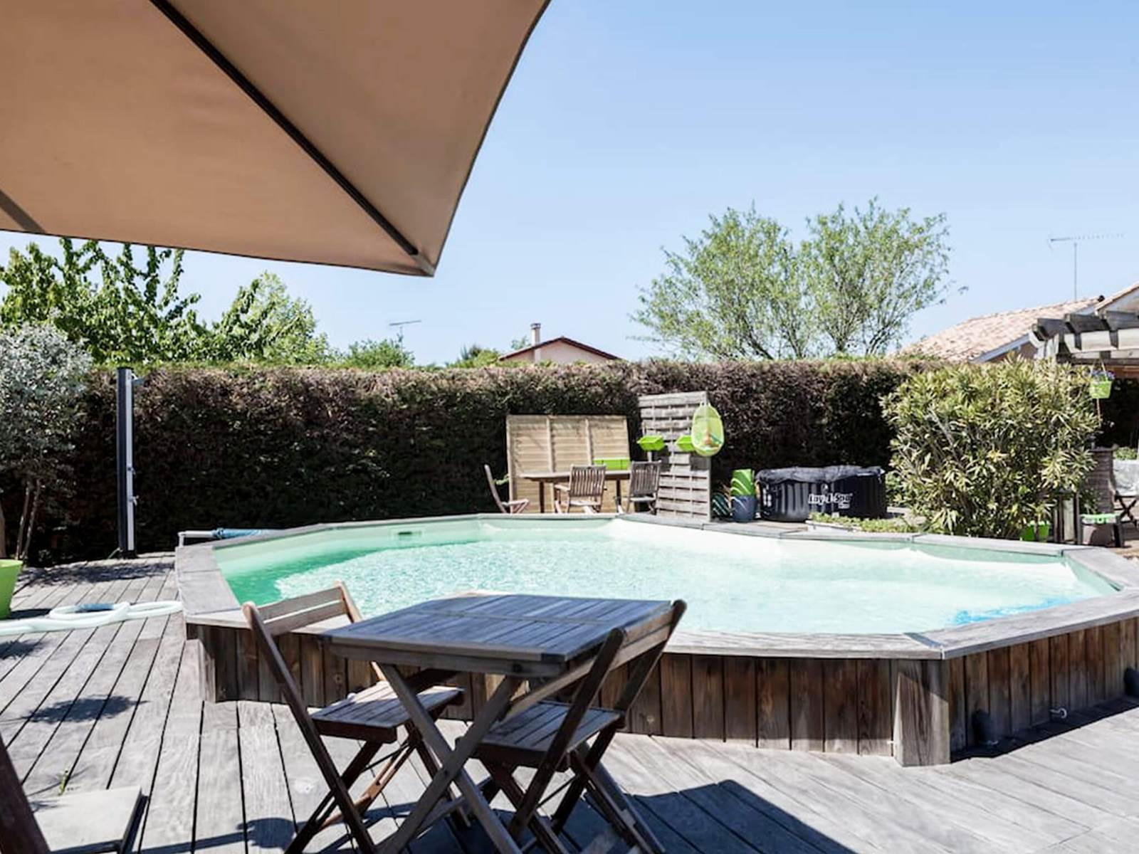 GreenGo Chambre d’hôtes Nouvelle-Aquitaine Gîte de groupe