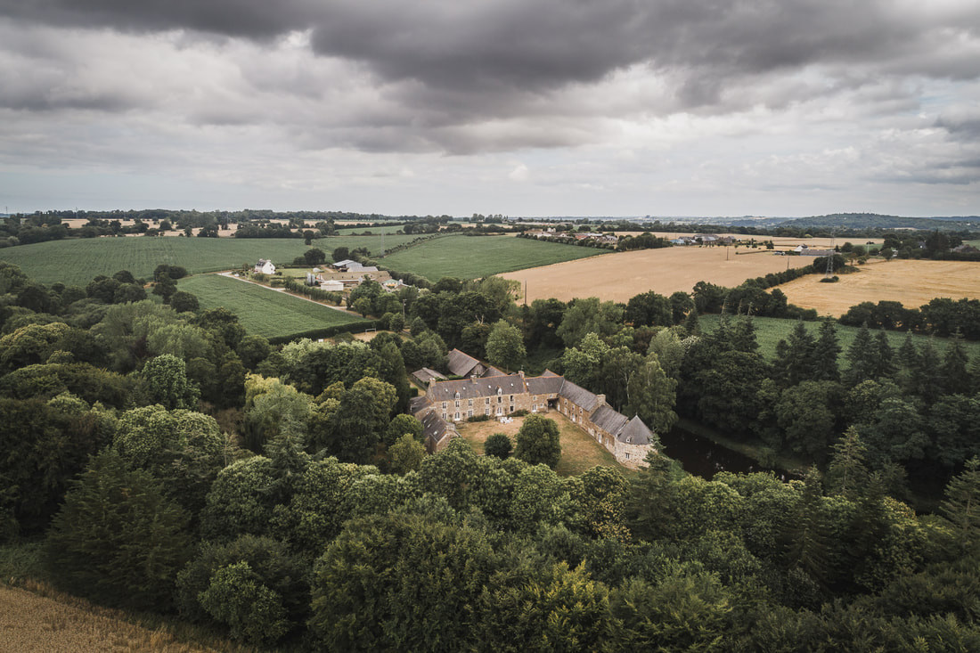 GreenGo Gîte Bretagne Évasion