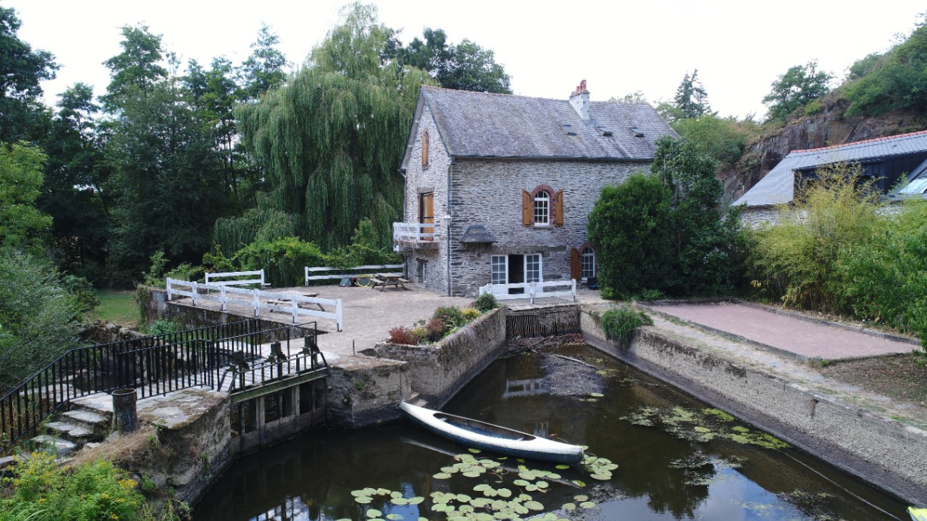 GreenGo location vacances écoresponsables
