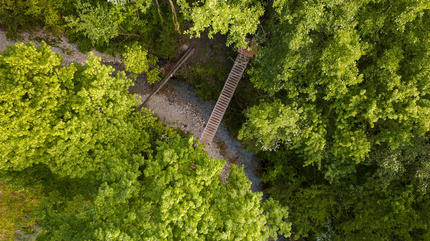 GreenGo Gîte Occitanie Évasion