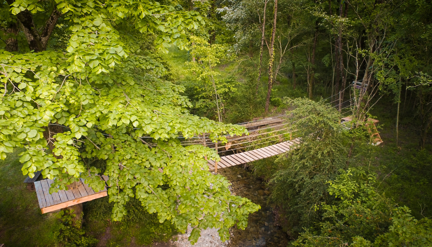 GreenGo location vacances écoresponsables
