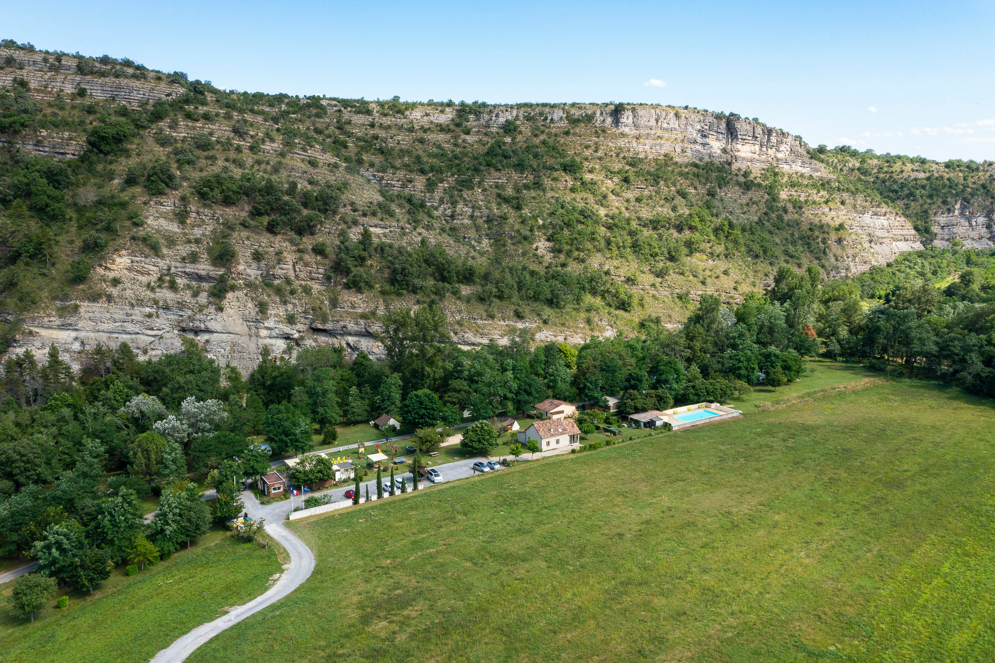 GreenGo Village Nature Zen