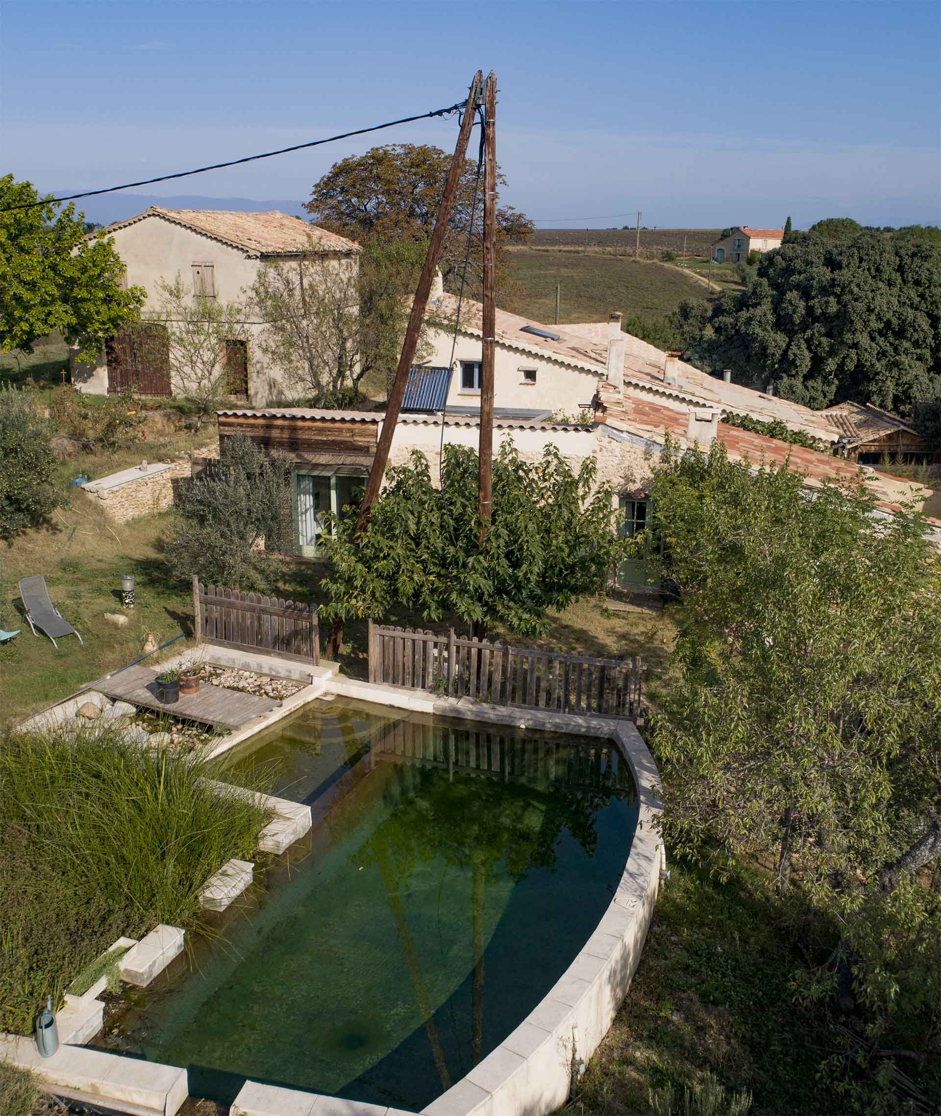 GreenGo Gîte Provence-Alpes-Côte d'Azur Évasion