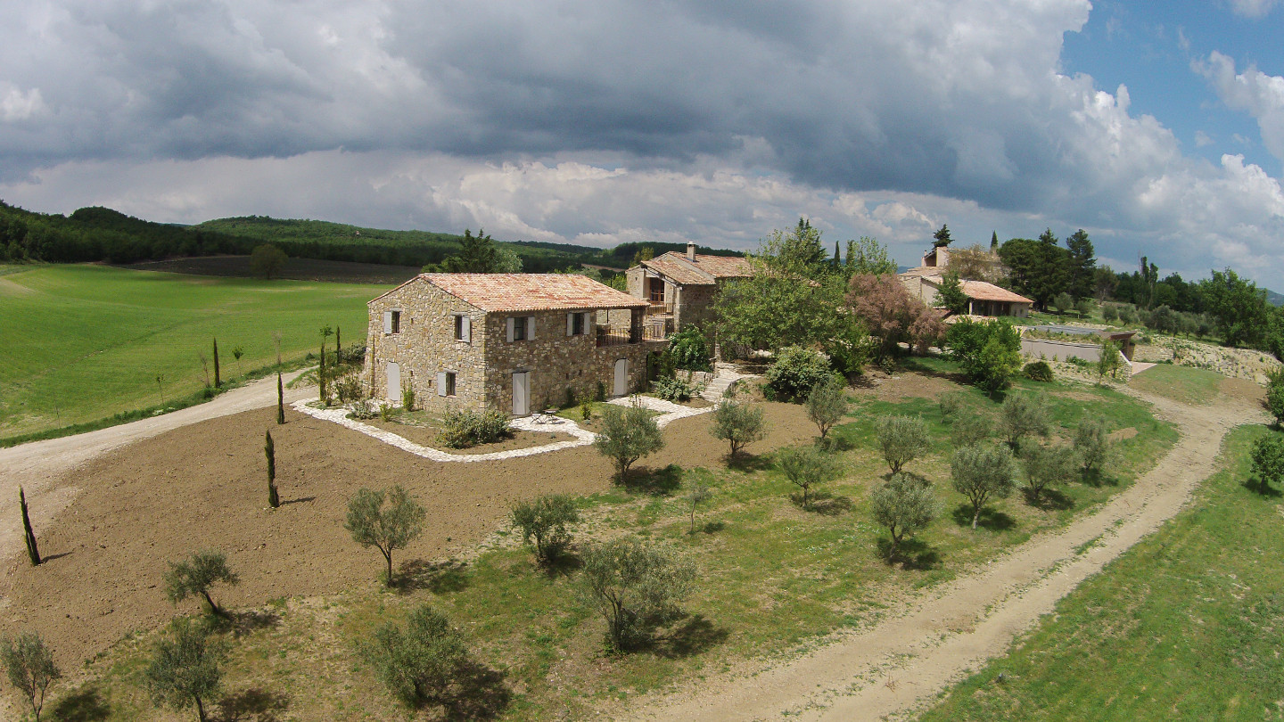 Hôte GreenGo: Domaine de Saint-Quentin