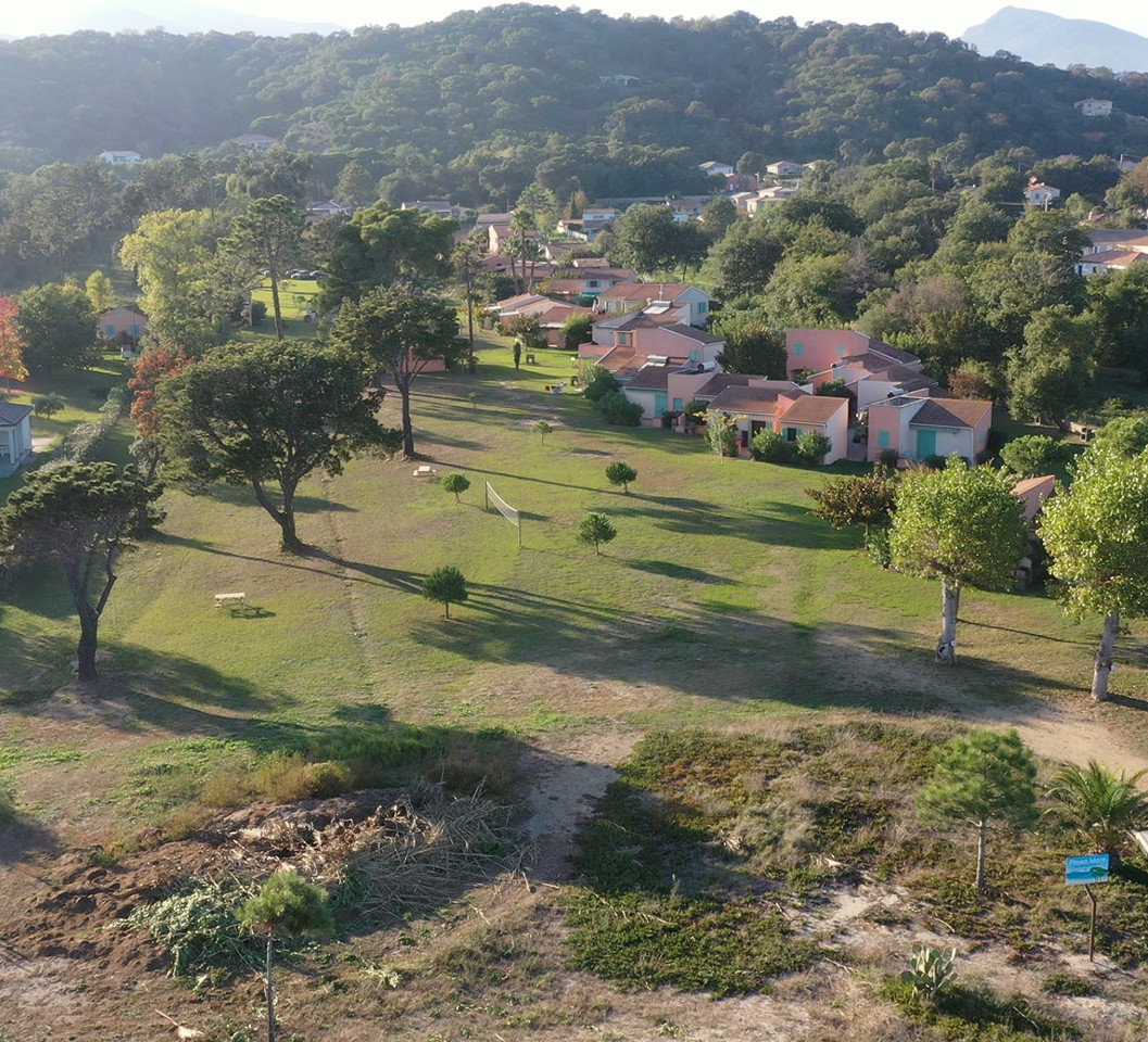 GreenGo location vacances écoresponsables