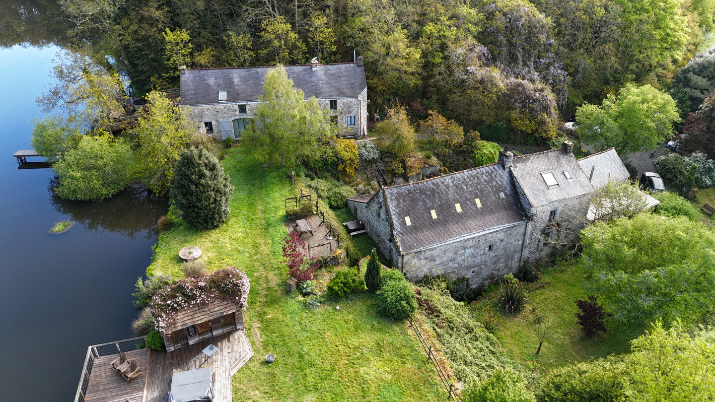 Hôte GreenGo: Le Moulin de Trévélo