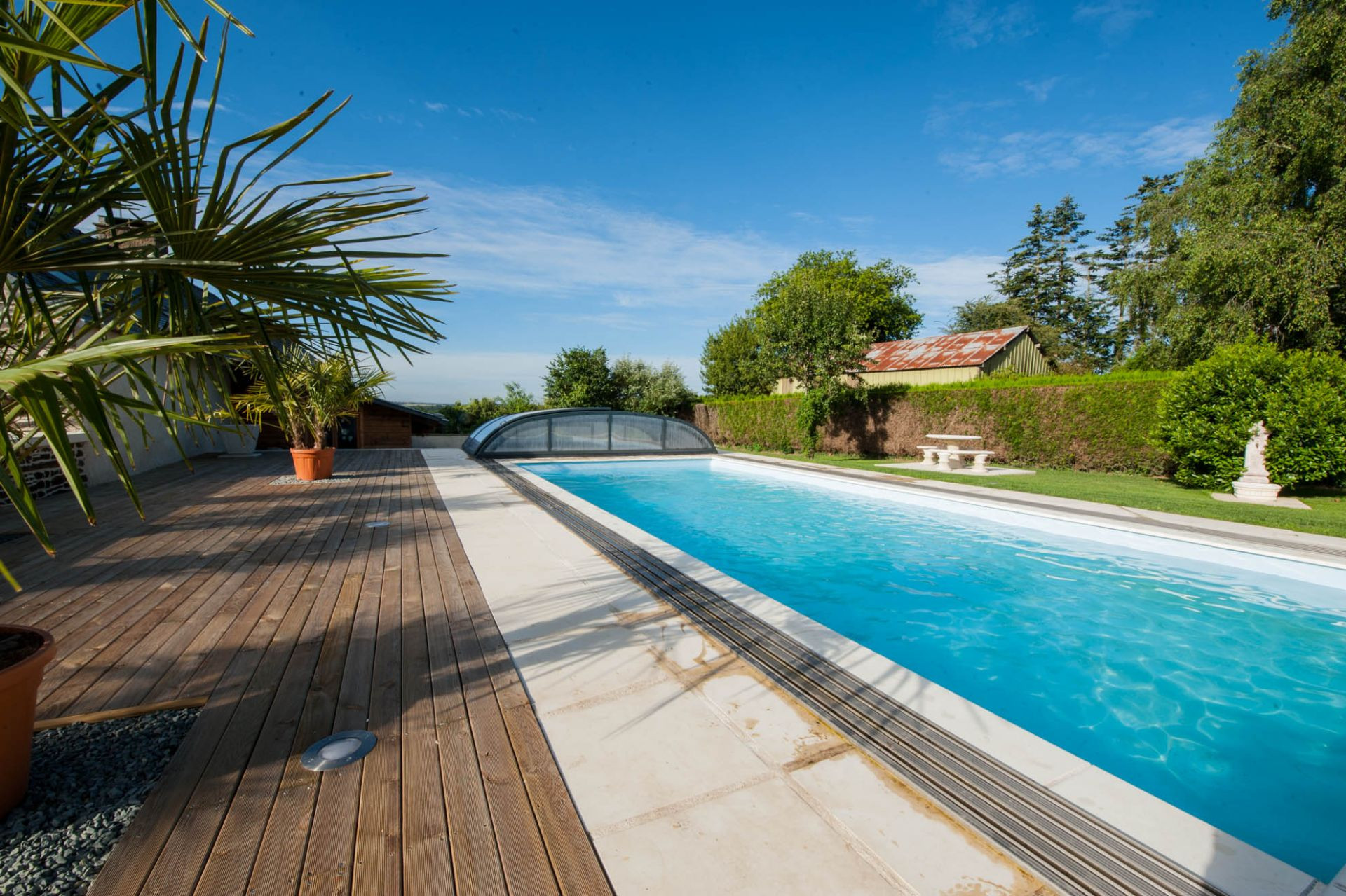 GreenGo location vacances écoresponsables