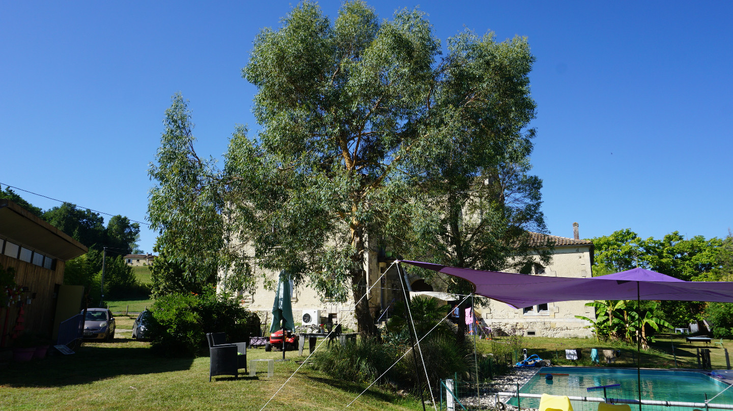 GreenGo La Vieille Ecole