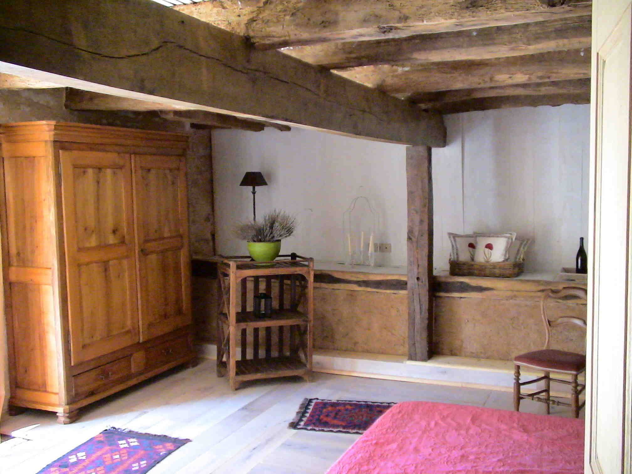 Gites la Borie Quercy