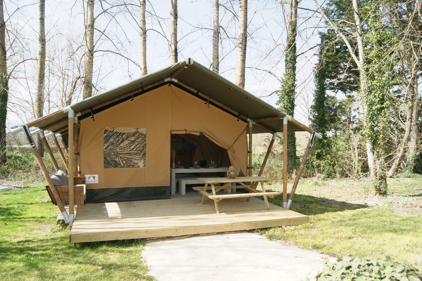 GreenGo location vacances écoresponsables