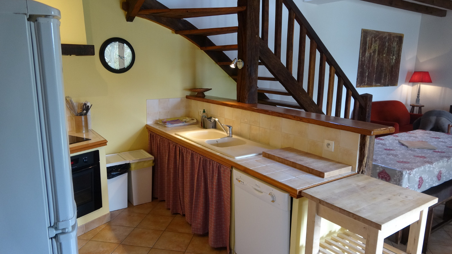 GreenGo Gîte Centre-Val de Loire À la campagne
