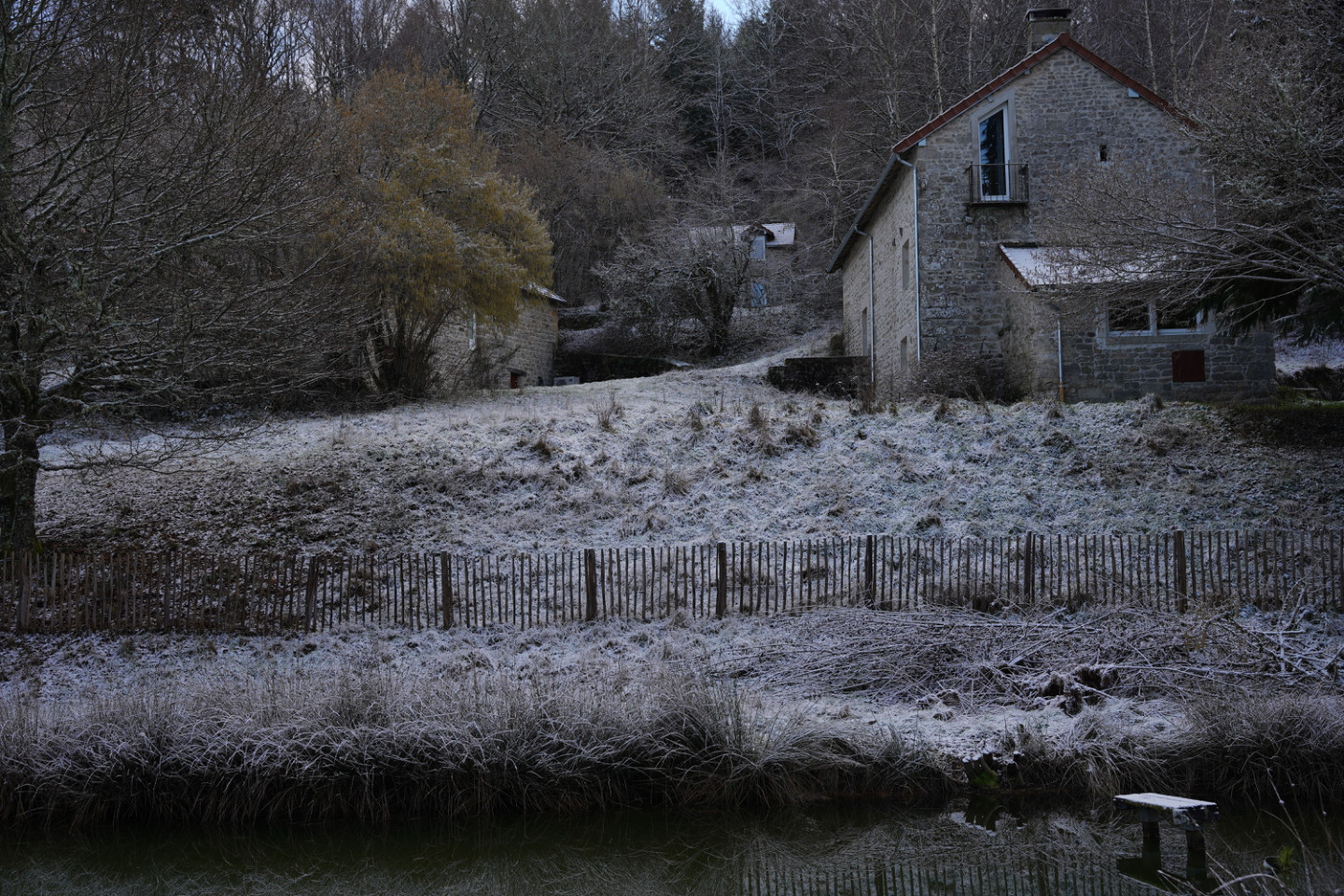 GreenGo Les Maisons de Lagathe