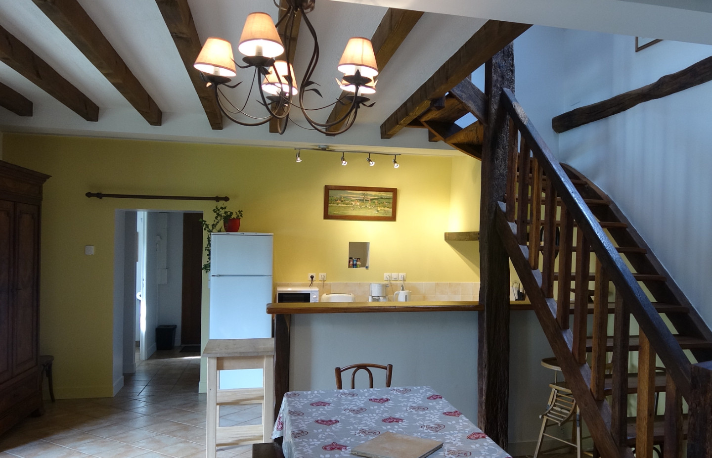 GreenGo location vacances écoresponsables