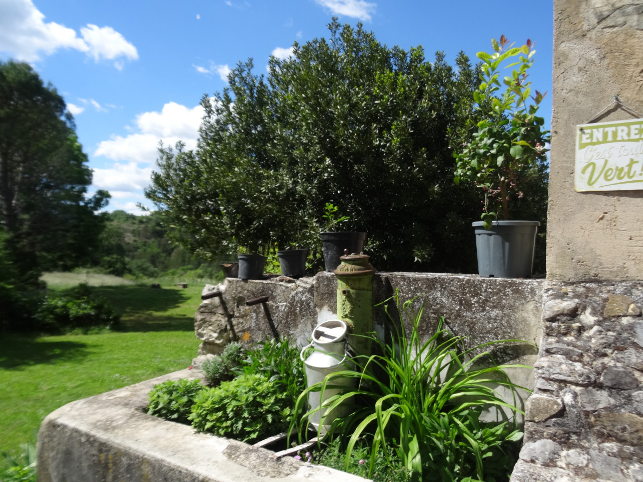  Drôme Gîte de groupe