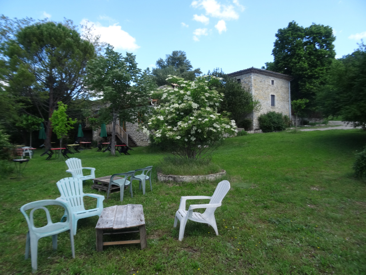 GreenGo location vacances écoresponsables