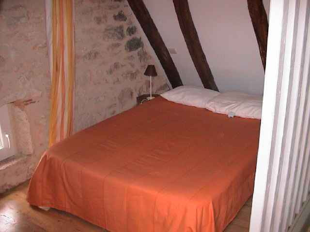 Lot Gîte de groupe