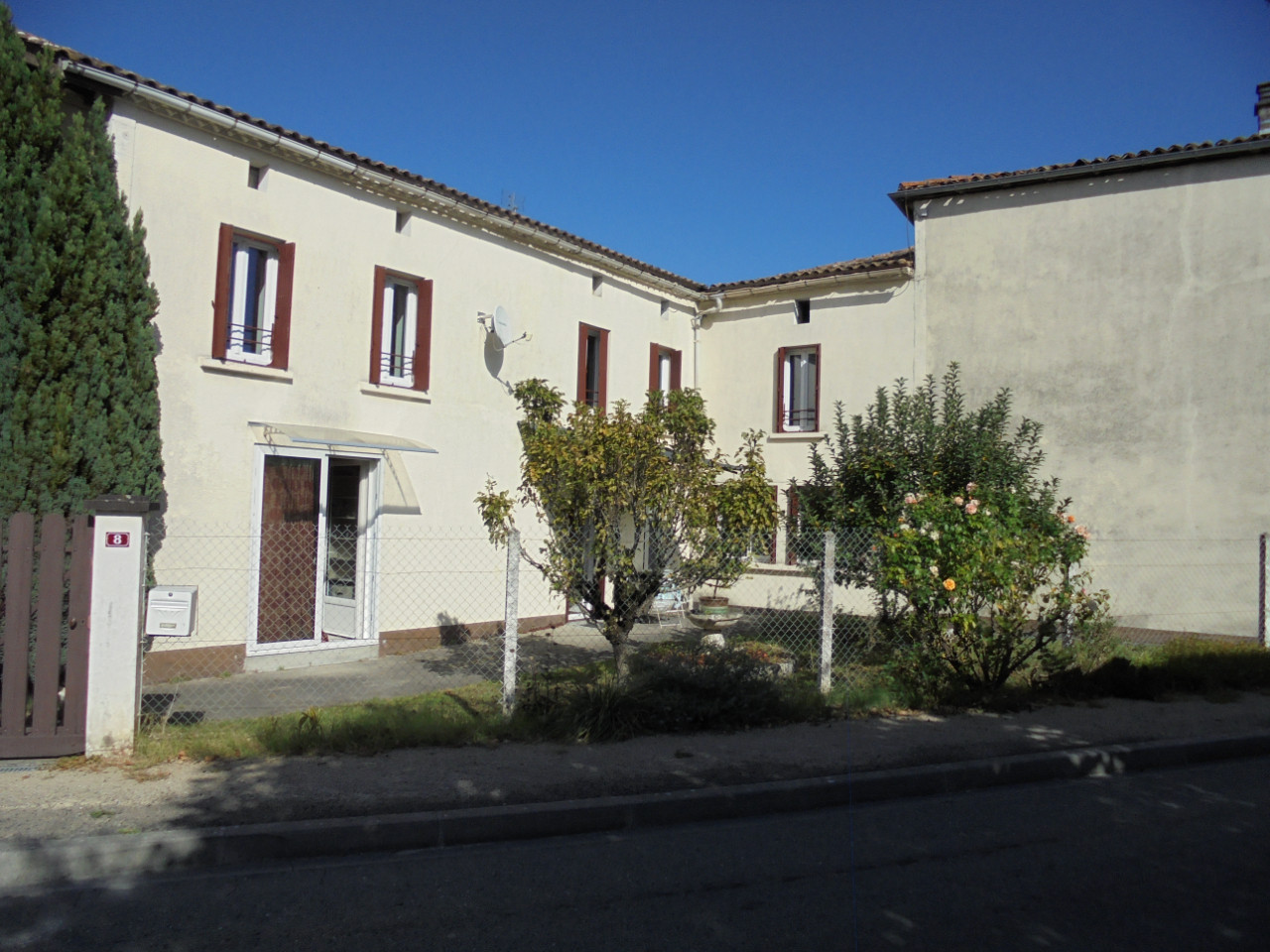 Chez le pat'