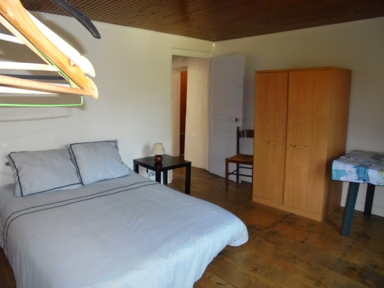 Chambre chez l’habitant Charente Entre amis
