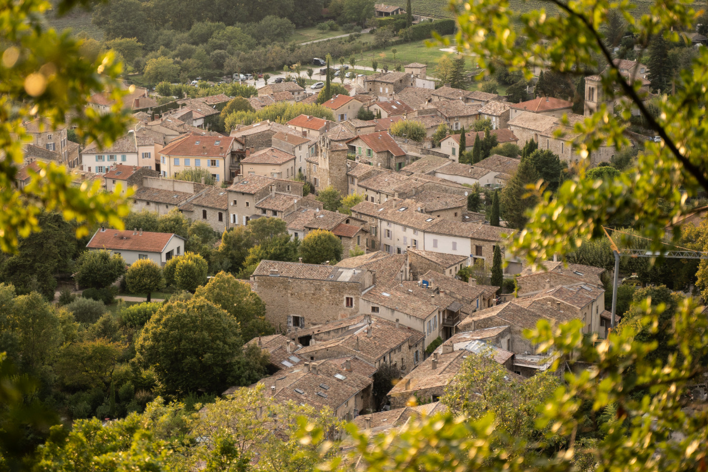 GreenGo Gîte Auvergne-Rhône-Alpes Évasion