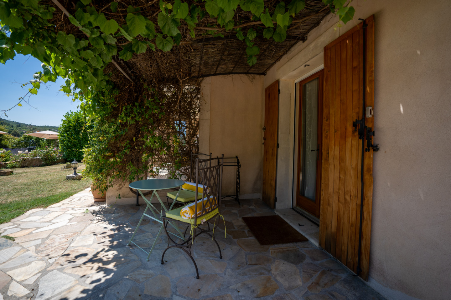GreenGo Mon Ventoux cozyhotes