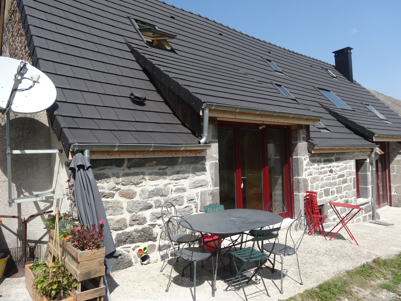 GreenGo location vacances écoresponsables