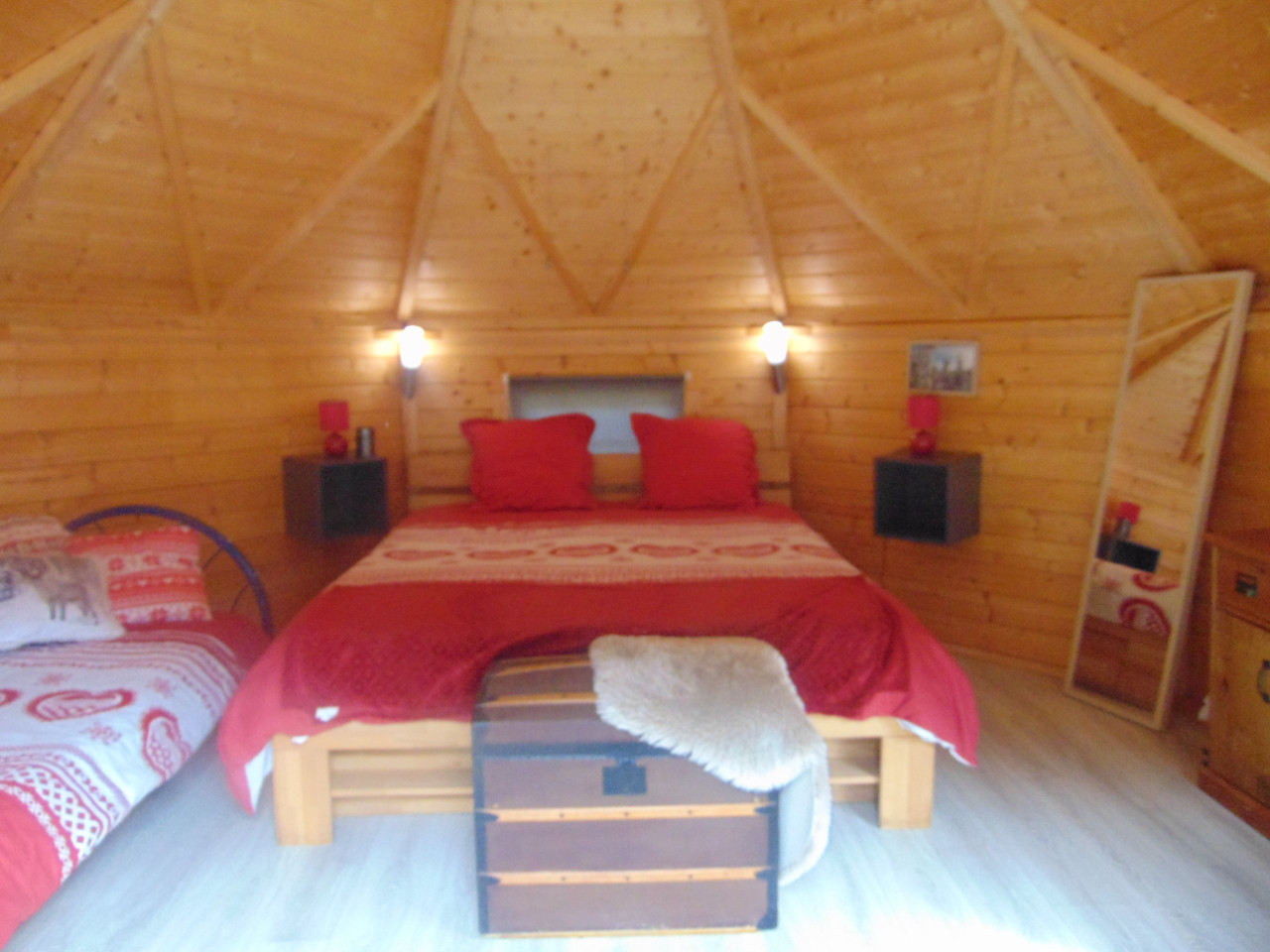 GreenGo location vacances écoresponsables