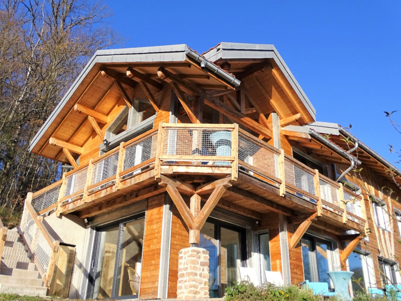 Les Logis de Magali