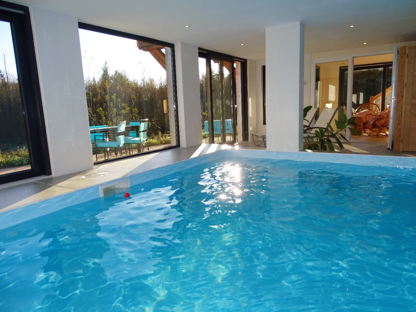 Location Vosges Gîte de groupe