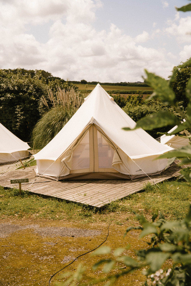 Hôte GreenGo: The Glamping Spot - Douarnenez