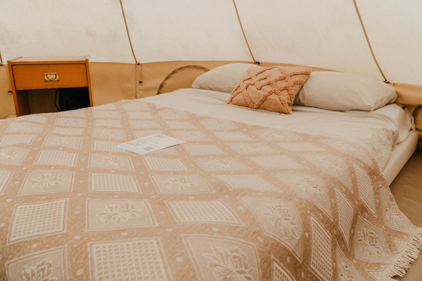 GreenGo The Glamping Spot - Douarnenez