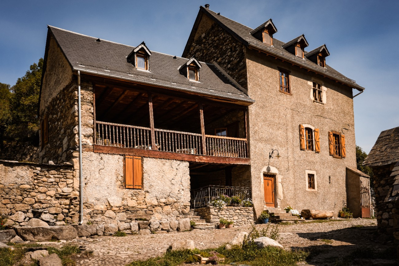 Maison Lassalle