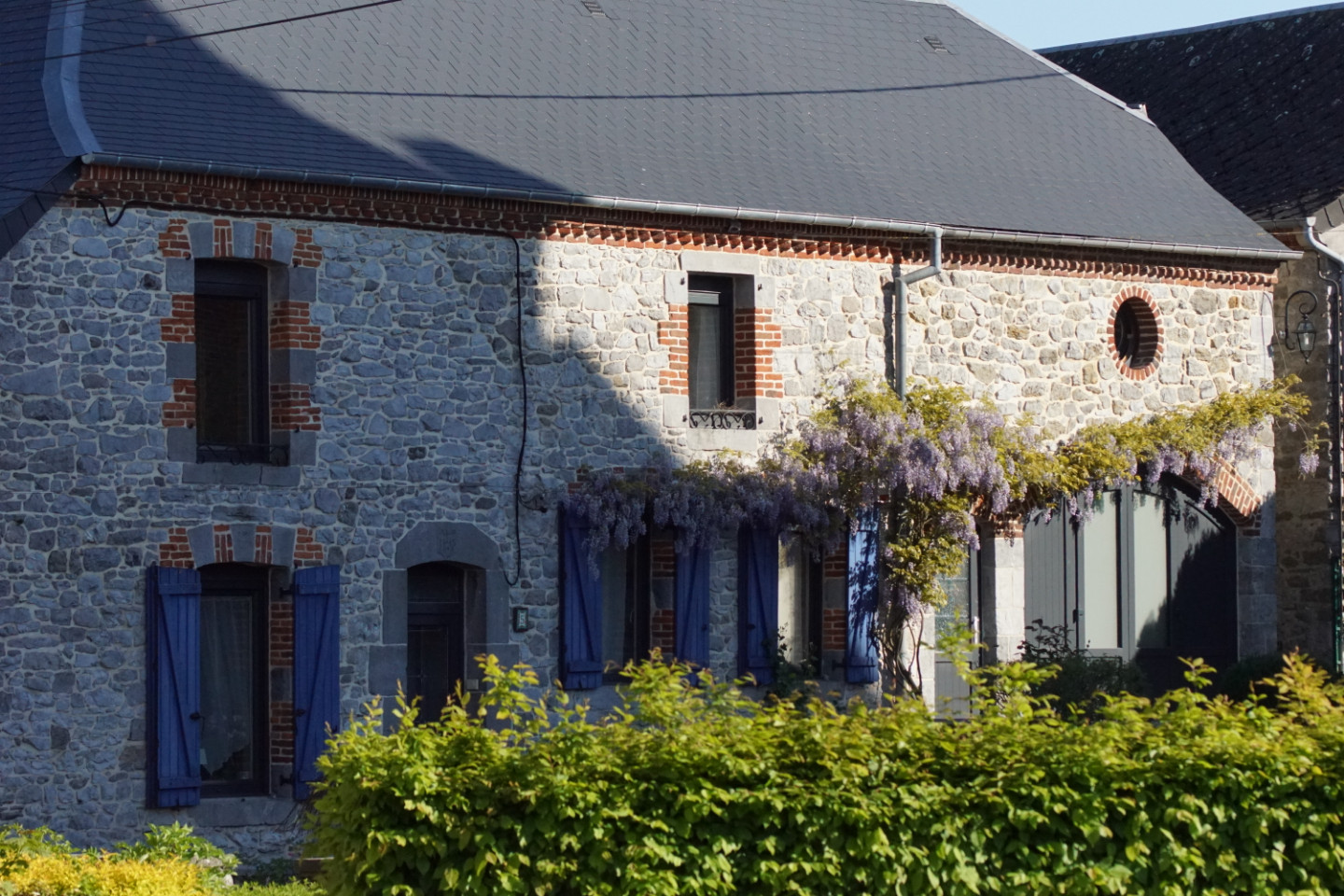 Hôte GreenGo: Chambres d'hôtes la Parenthèse Avesnoise