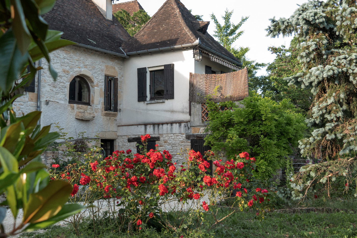 GreenGo Gîte Nouvelle-Aquitaine Évasion