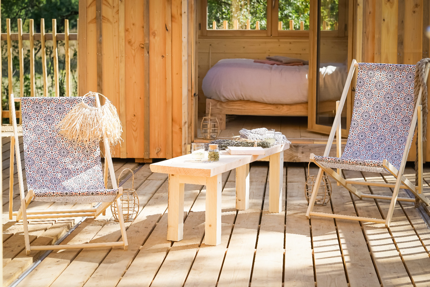 GreenGo Logement insolite Nouvelle-Aquitaine Évasion