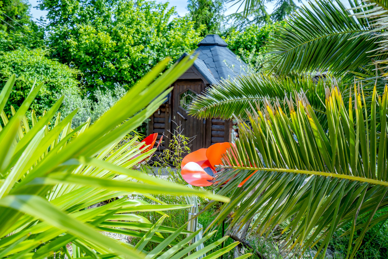 GreenGo location vacances écoresponsables